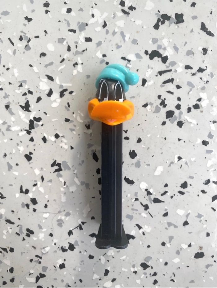Jouet : Daffy Duck