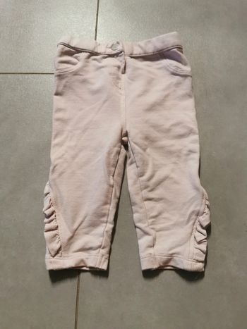 Pantalon Orchestra 12 mois