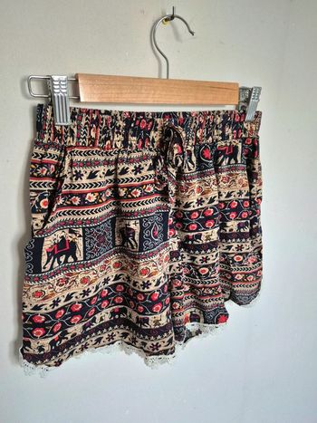 Short Airisa taille M/L