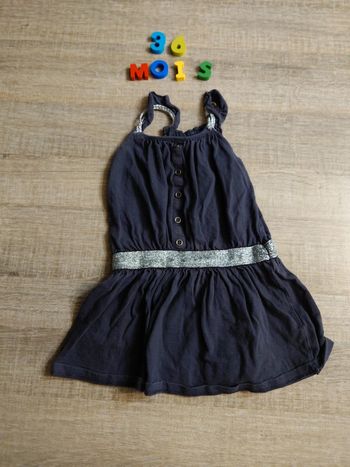 Robe - 3 ans