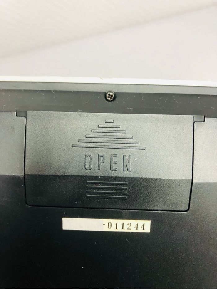 Échiquier électronique Yeno 301XL - photo numéro 9