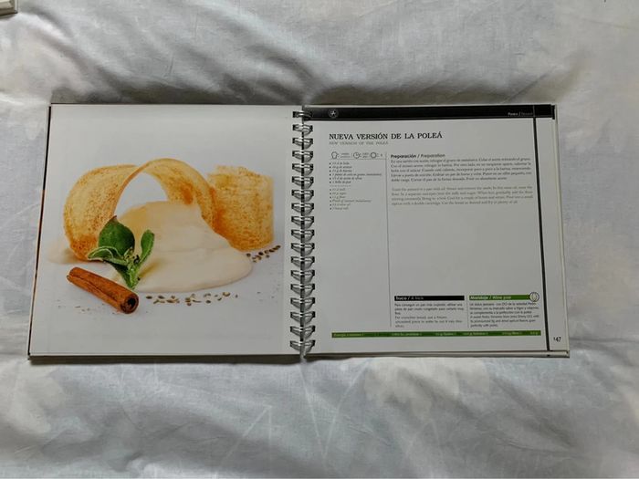 Livre espagnol Esencia Andaluza - photo numéro 6