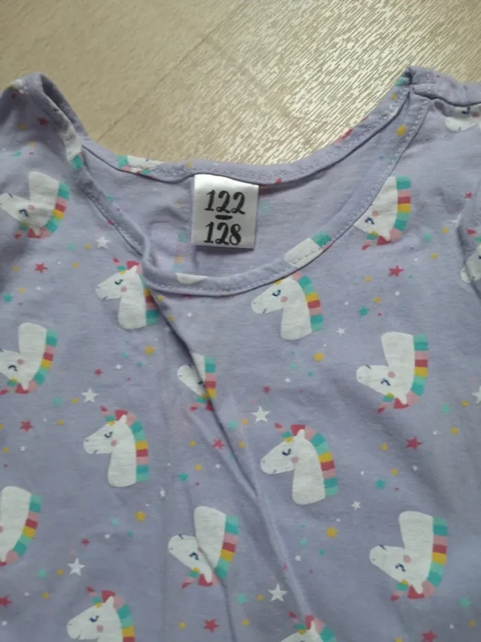 Lot robe d'été 8ans - photo numéro 10