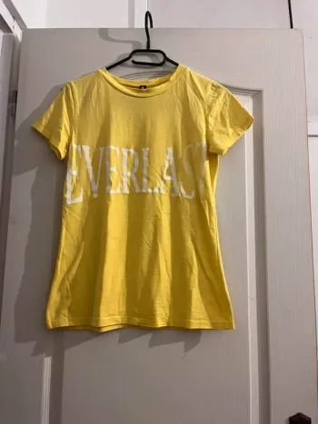 T-shirt 🔄