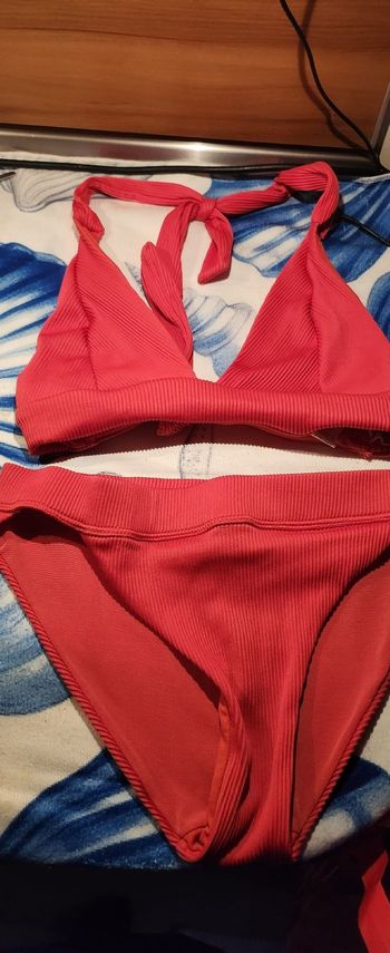 Maillot de bain femme