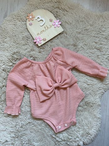 Body bébé