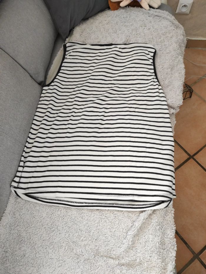 Haut femme - photo numéro 3