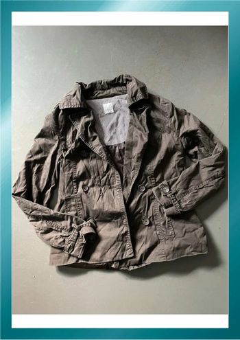 Veste Camaïeu taille 38