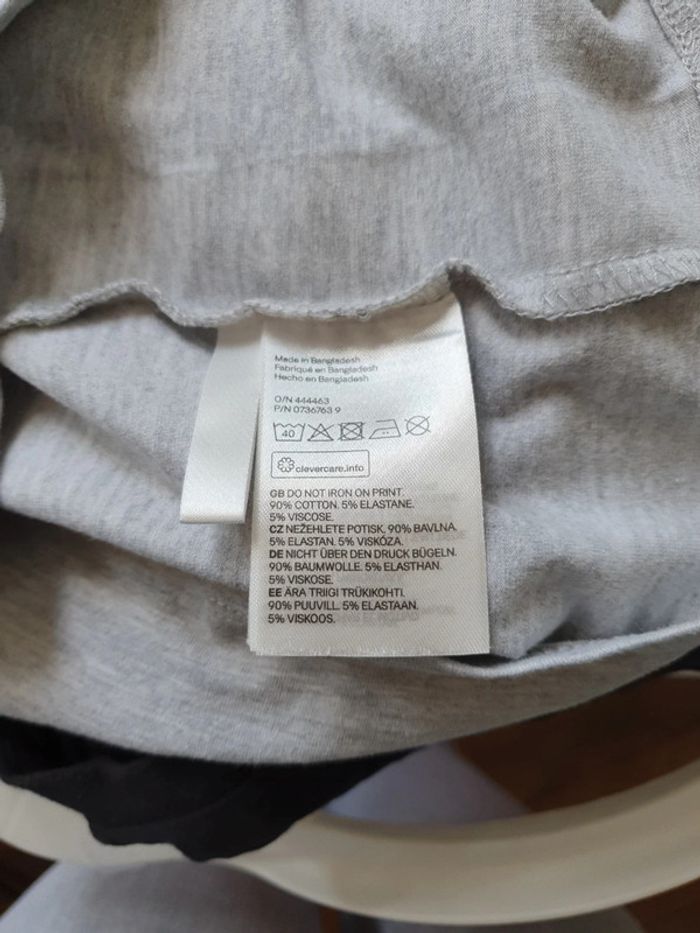 Debardeur fille - photo numéro 7