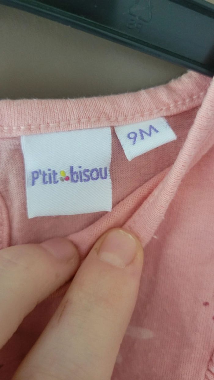 Pull léger - photo numéro 2