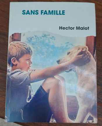 Livre adulte