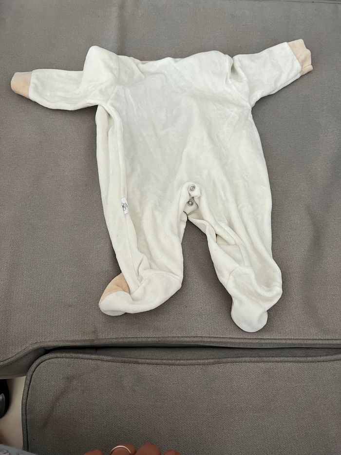 Pyjama - photo numéro 2