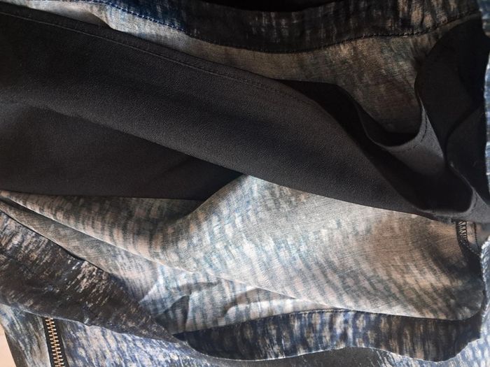 One step robe T.38 en tbe - photo numéro 15