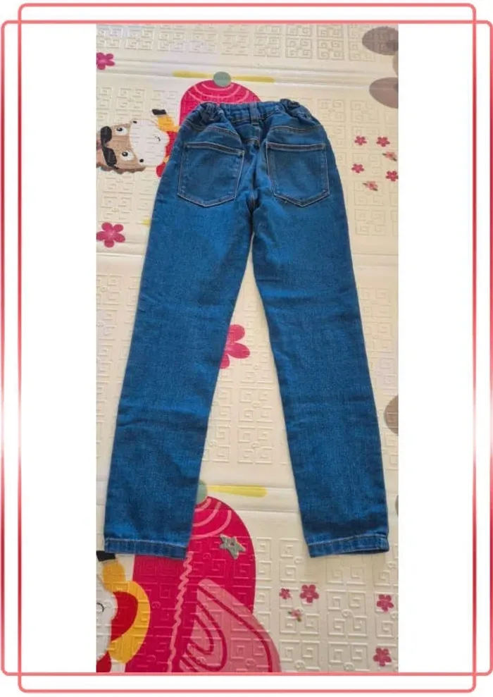 Jeans - photo numéro 2