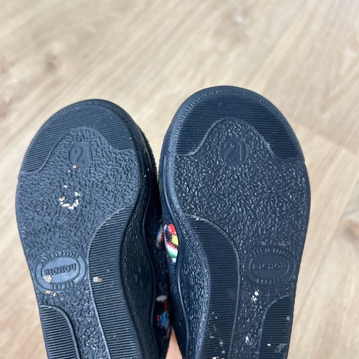 Chaussons - photo numéro 9