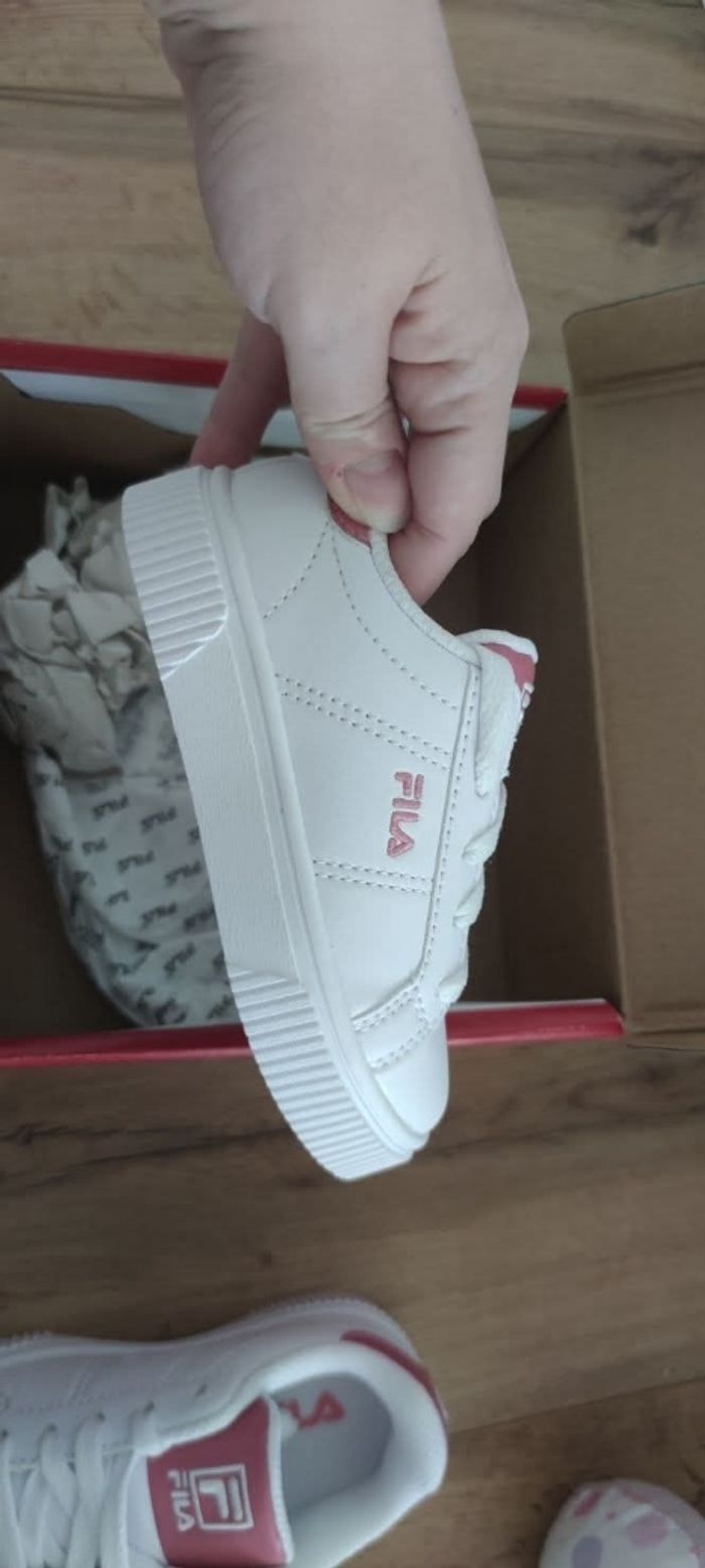 Basket fils - photo numéro 3