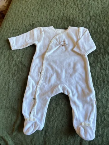 Pyjama 3 mois