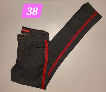 🪷 Jean's femme neuf Tissaia T.38 🪷