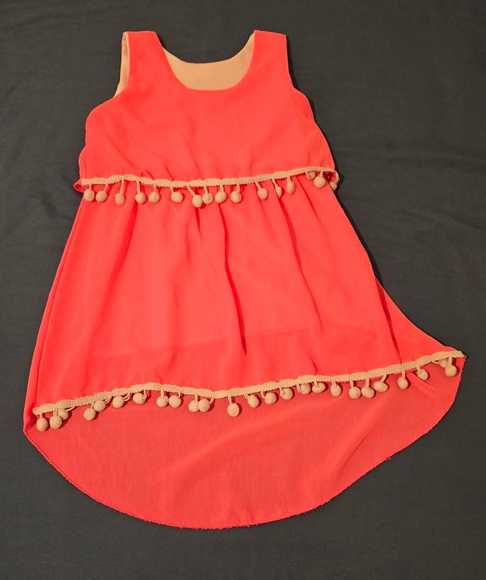 Lot vêtements fille - photo numéro 7
