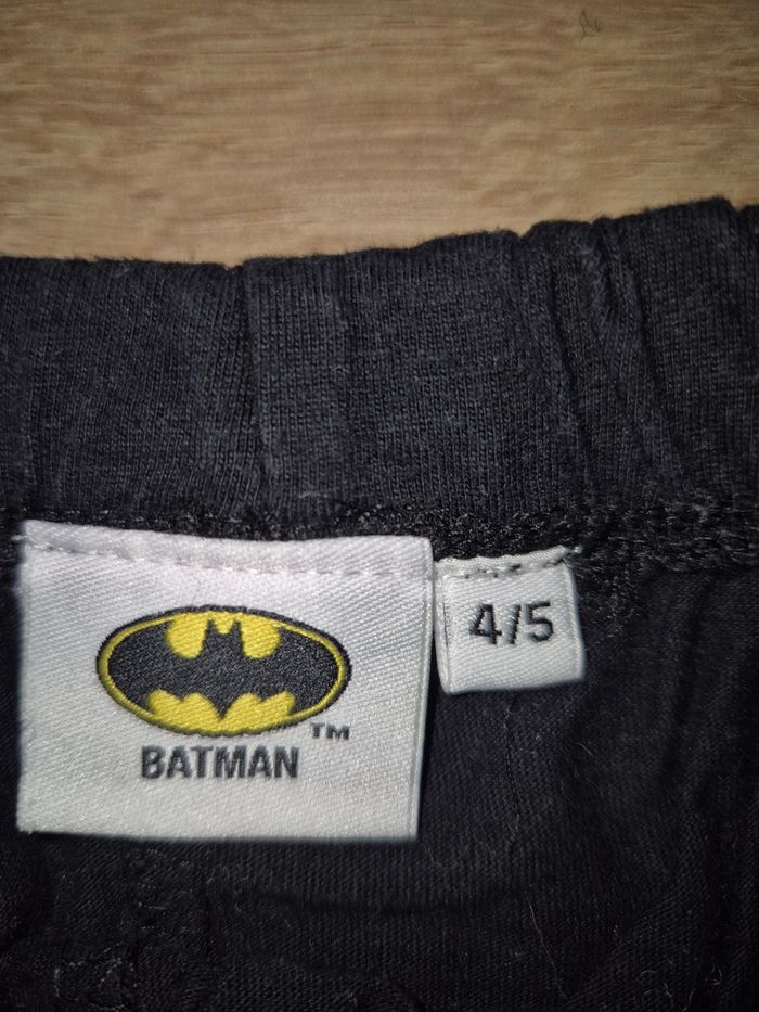 Pyjama 4/5 ans - photo numéro 5