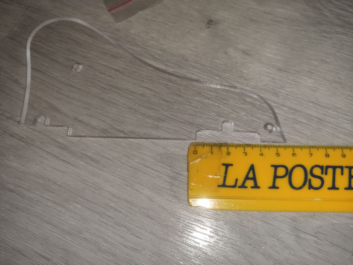 Pickguard guitare neuf - photo numéro 3