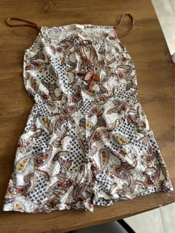 Combi short