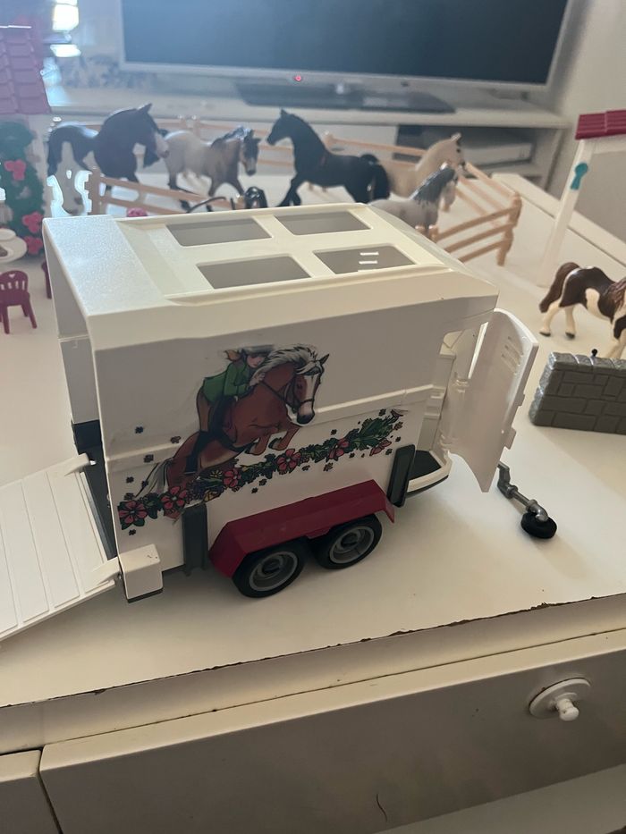 Lot schleich - photo numéro 4