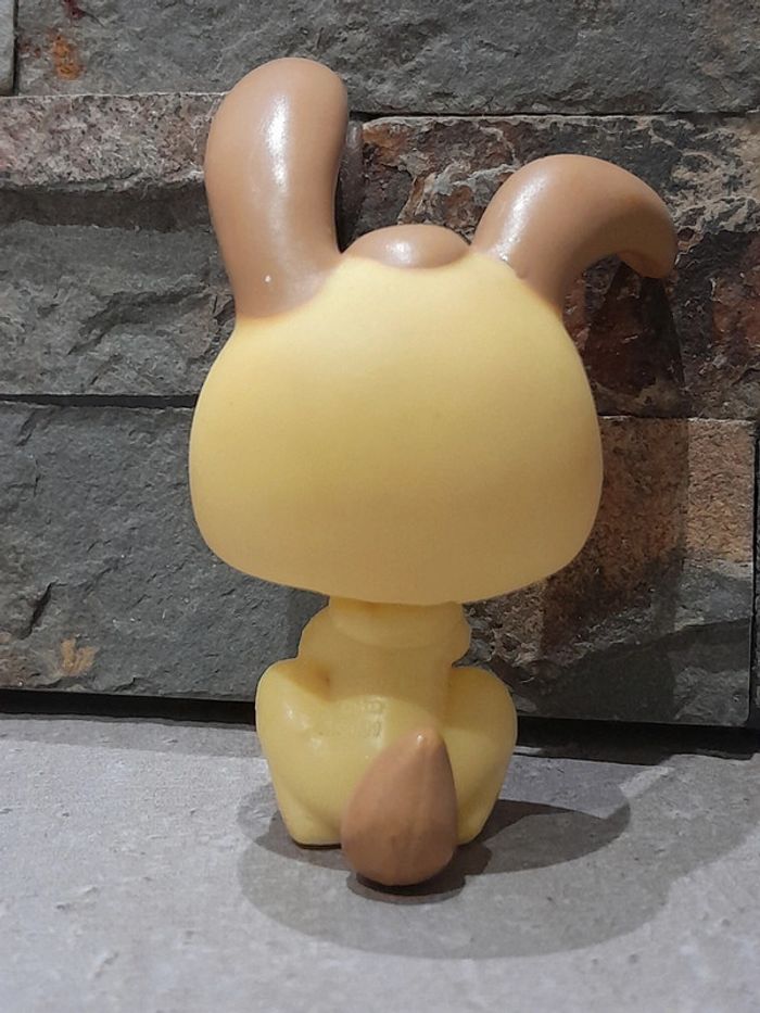 Figurine Petshop A23 - photo numéro 2