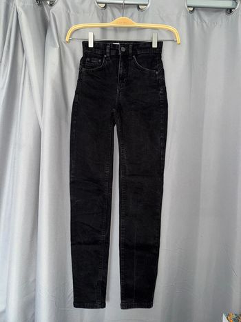 Jean Noir Pull & Bear Taille 32