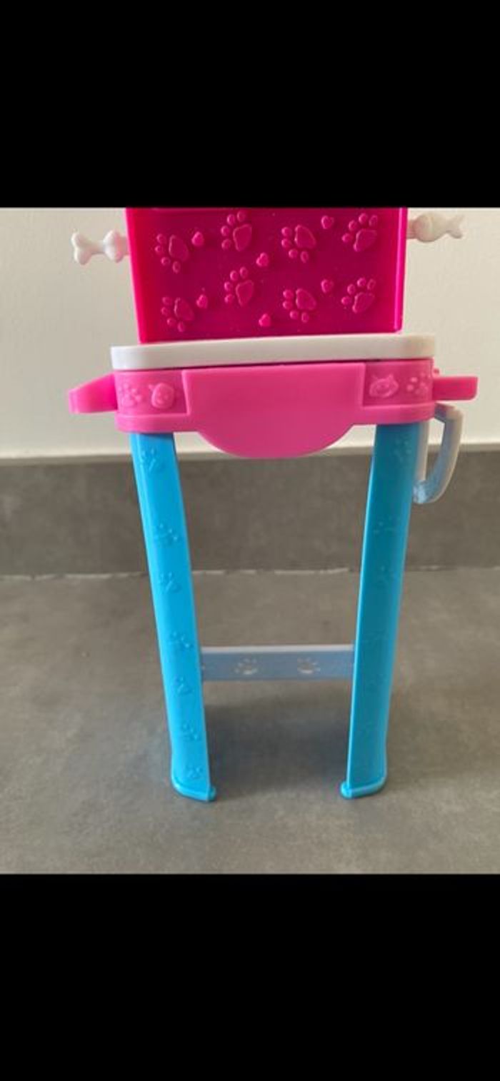 Vétérinaire Barbie - photo numéro 5