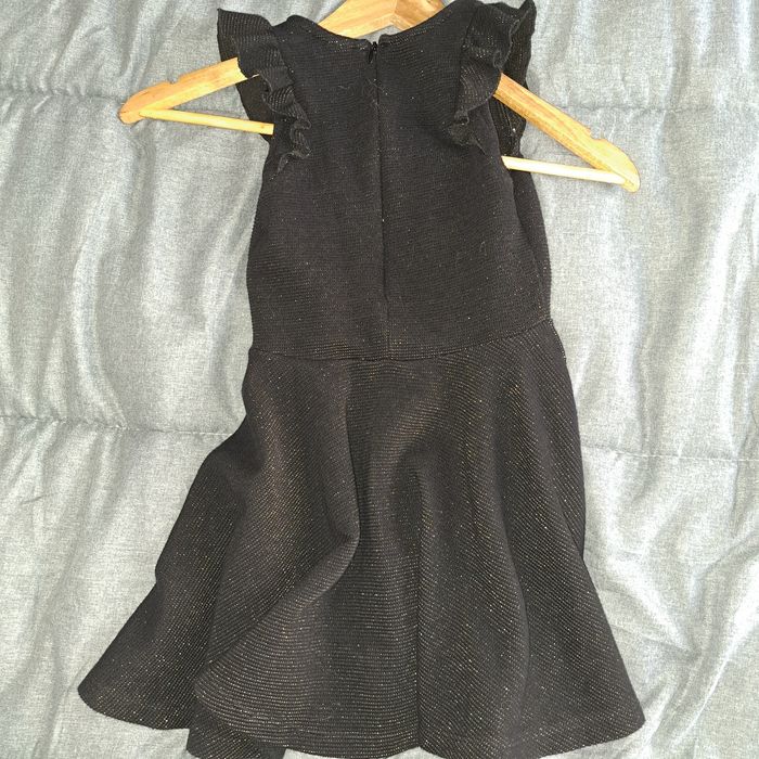 Robe fille 6 ans - photo numéro 2