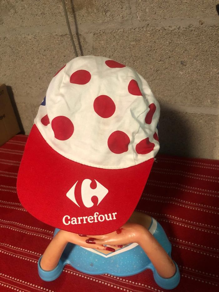 Casquette - photo numéro 3