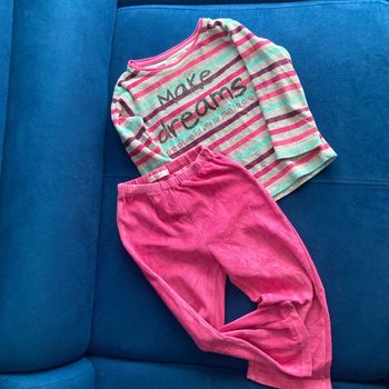 Pyjama 3 ans