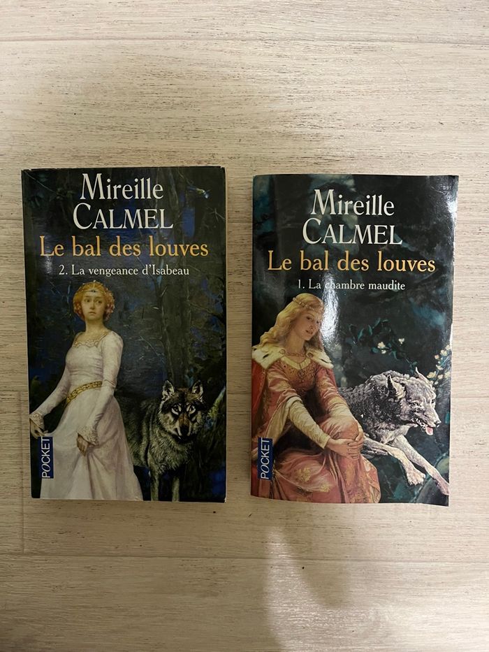 Livres - photo numéro 9