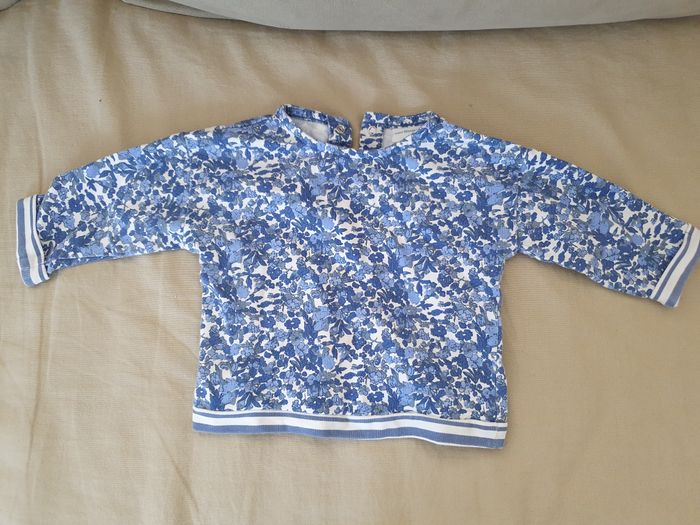 Lot de blouses - photo numéro 3