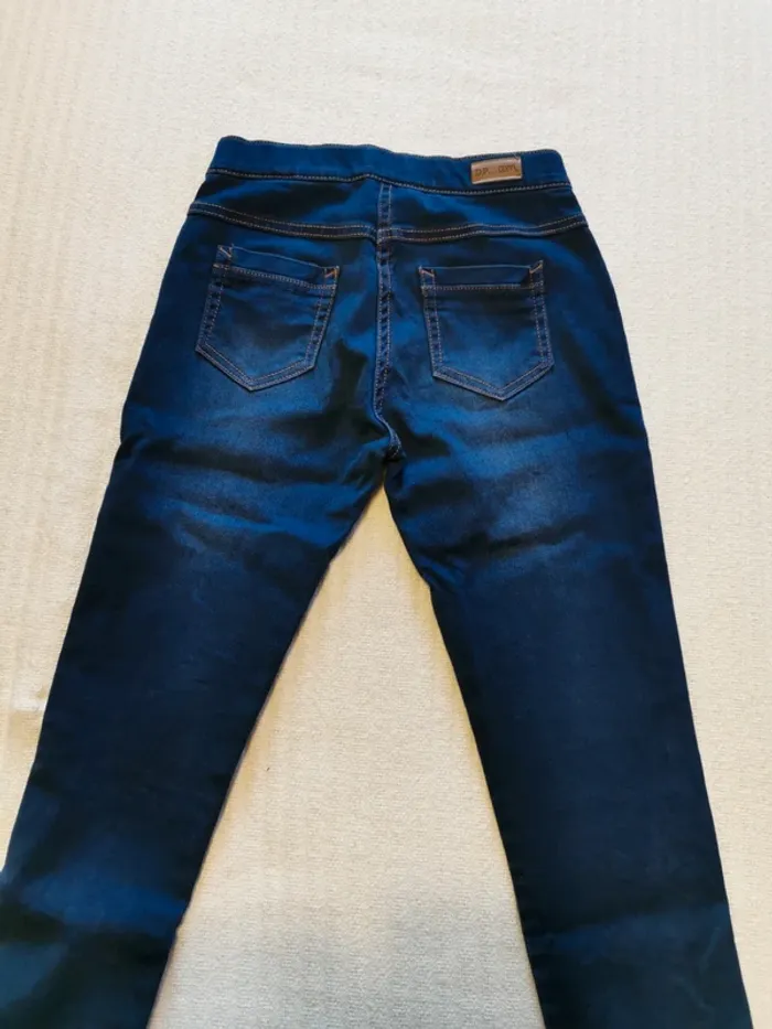 Legging jeans - photo numéro 4