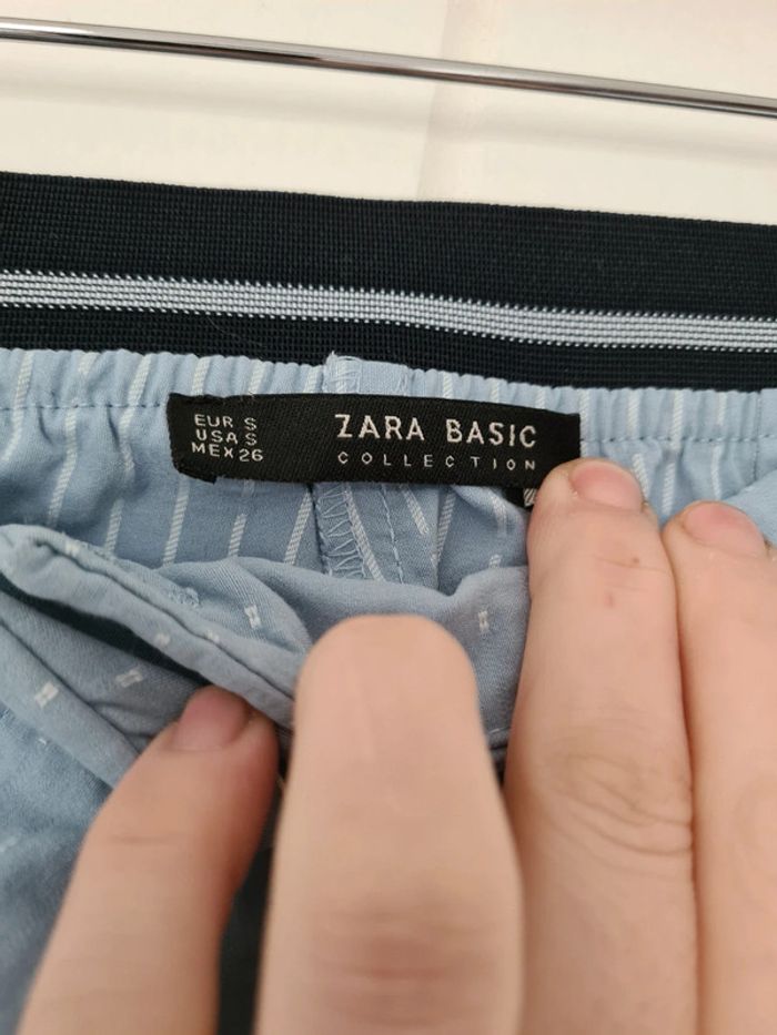 Pantalon zara - photo numéro 3