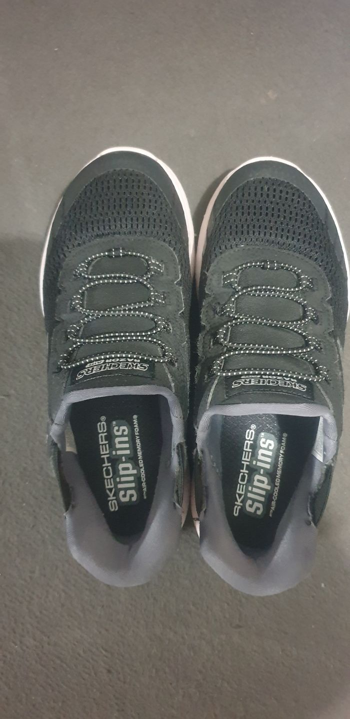 Sneakers skechers