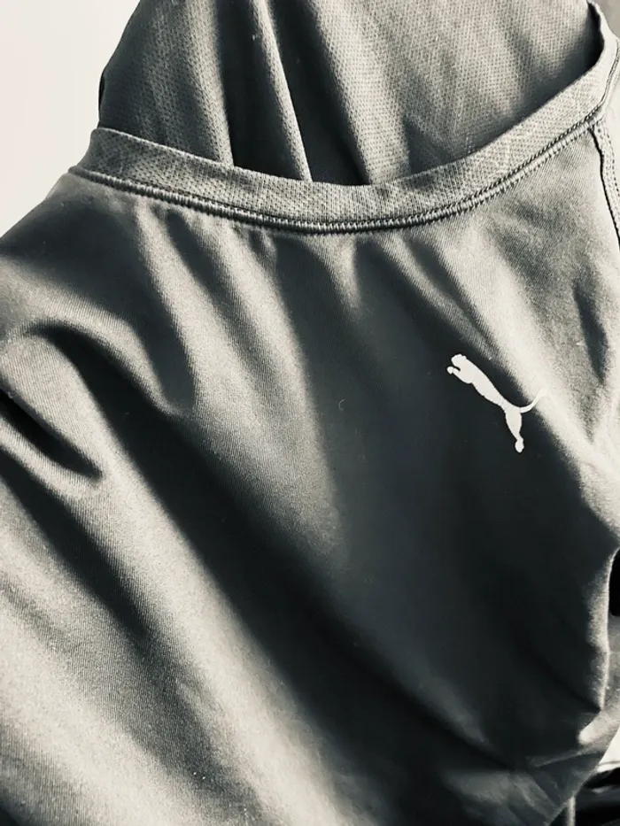 T-shirt sport Puma - photo numéro 2