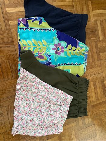 Lot de shorts