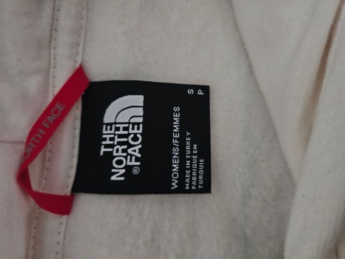 Sweat à capuche The North Face - photo numéro 3