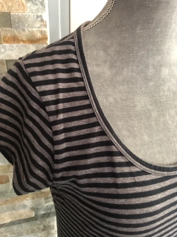Chemise de nuit Kiabi T.M - photo numéro 2