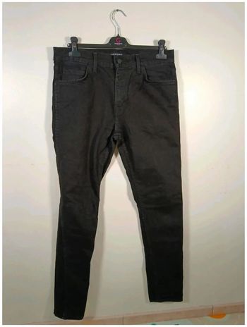 C2 jeans noir Levi's 33