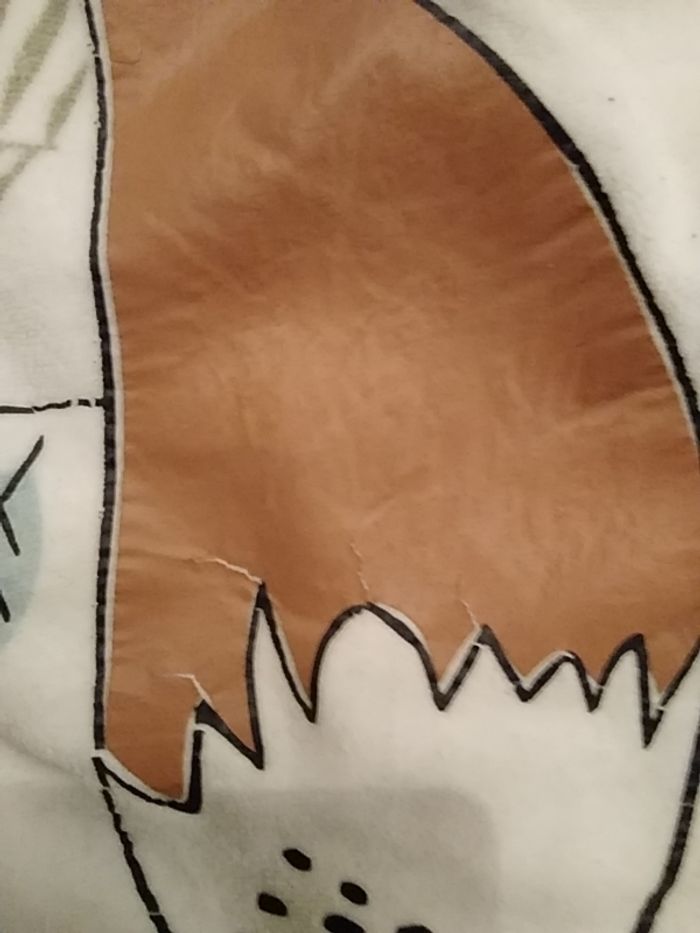 Turbulent renard petit béguin 18_36 mois tbe - photo numéro 10