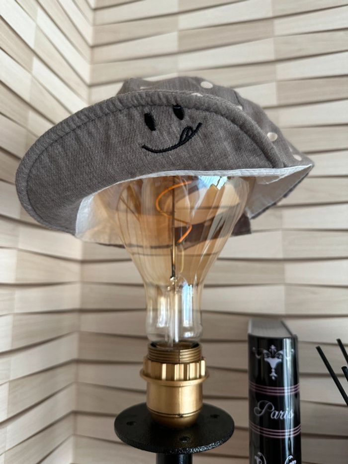 Casquette - photo numéro 4