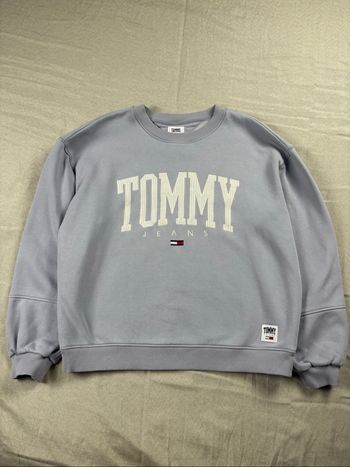 Sweat Tommy