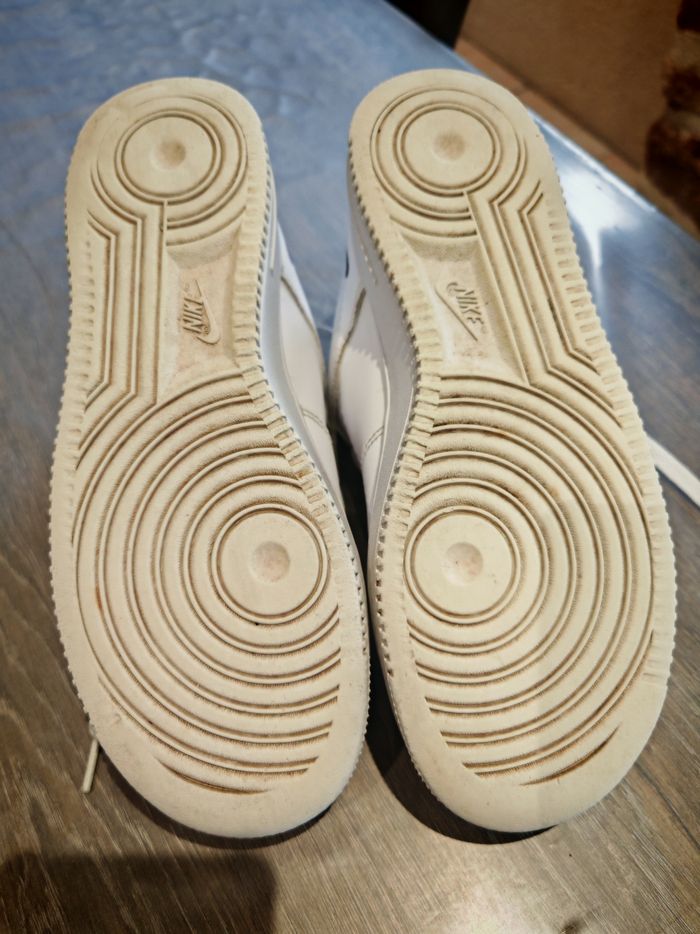 Air Force 1 - photo numéro 7