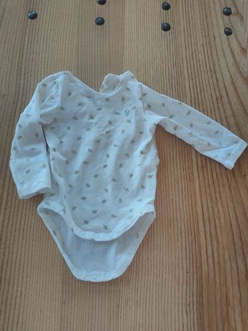 Body bébé