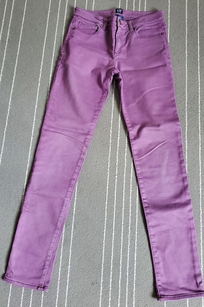 Pantalon Gap 14 ans