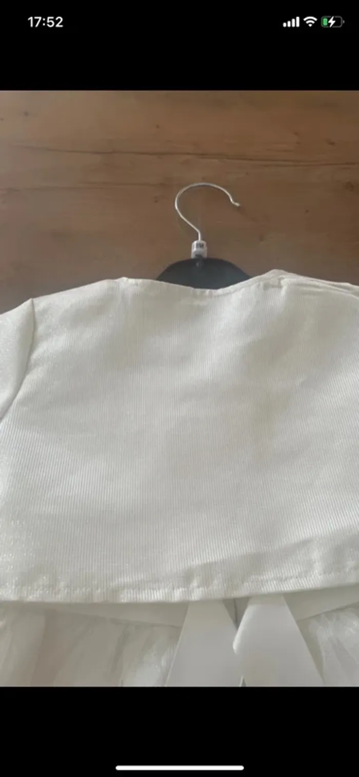 Robe de cérémonie Chicaprie - photo numéro 12